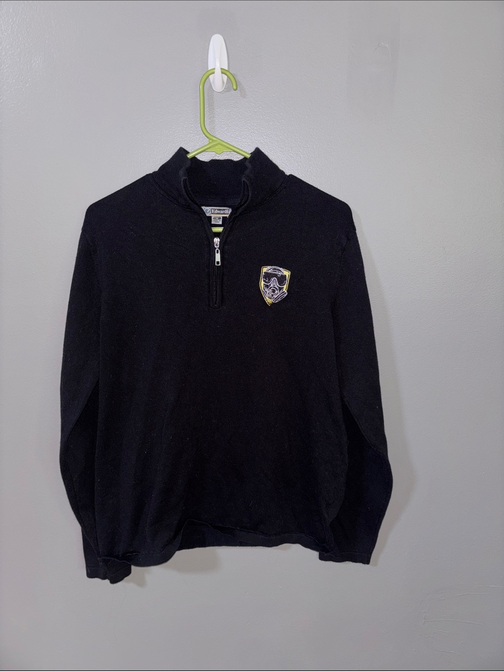 Operation enduring warrior sweater